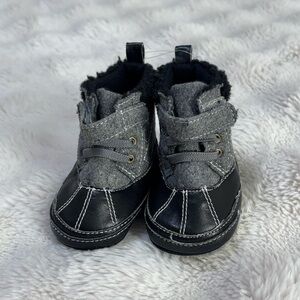 Baby Boots